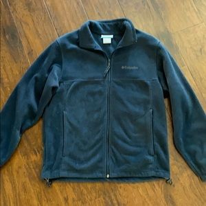 Columbia jacket